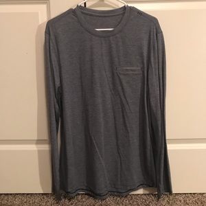 Lululemon long sleeve